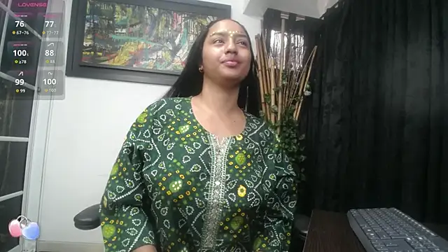 Snapshot of shakti_moumita chatting on June 23, 2026, 12:47 pm shakti moumita online show from June 23, 2026, 12:47 pm