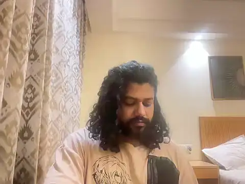 Snapshot of abhinaxx chatting on April 8, 2026, 8:43 pm abhinaxx online show from April 8, 2026, 8:43 pm
