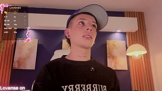 Snapshot of Luca_Prince_ chatting on March 23, 2026, 3:50 am Luca Prince online show from March 23, 2026, 3:50 am