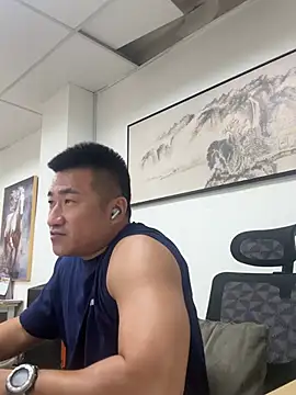 Cunzhangshibage02 online show from April 27, 2026, 1:36 am