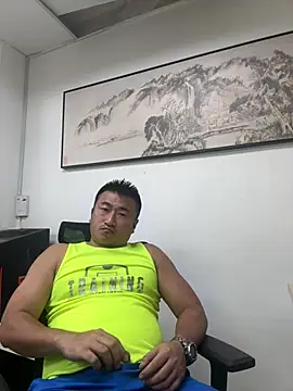 Cunzhangshibage02 online show from April 15, 2026, 2:54 pm