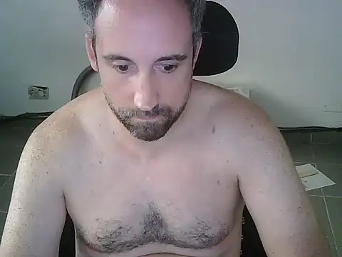 Snapshot of ManVerySexual chatting on March 18, 2026, 5:03 pm ManVerySexual online show from March 18, 2026, 5:03 pm
