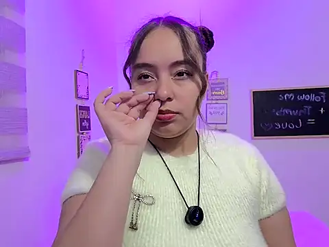 Snapshot of cherry_valeria chatting on May 14, 2026, 5:37 am cherry valeria online show from May 14, 2026, 5:37 am