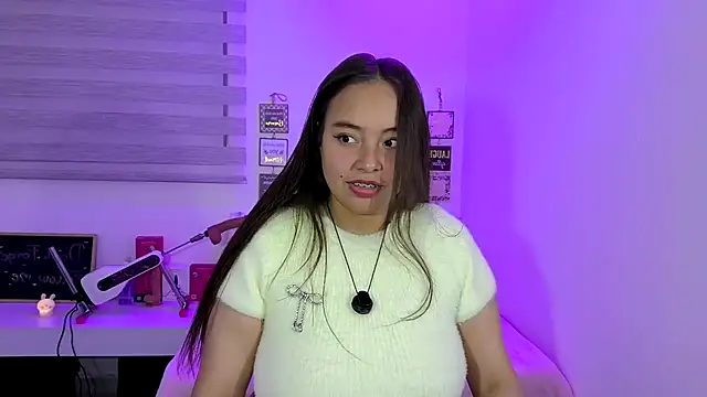 Snapshot of cherry_valeria chatting on June 21, 2026, 3:01 am cherry valeria online show from June 21, 2026, 3:01 am