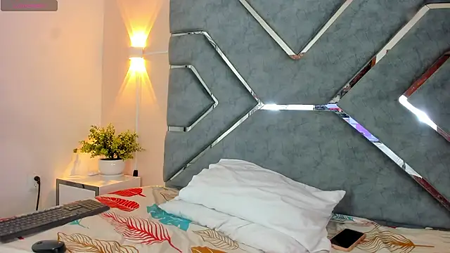 DanielaCruz-1 online show from April 29, 2026, 3:54 am