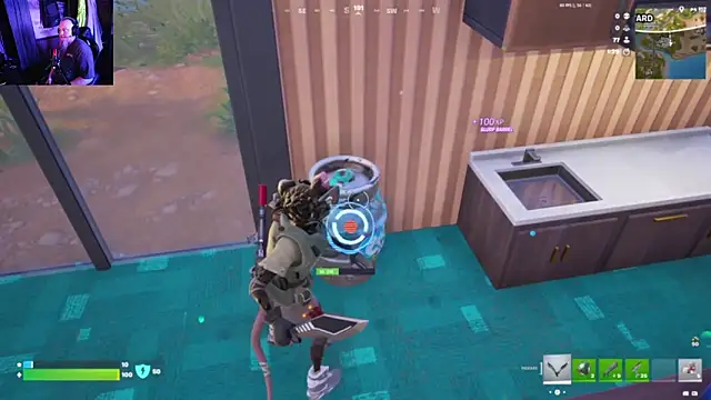 Snapshot of muffeater4207 chatting on March 12, 2026, 4:51 am muffeater4207 online show from March 12, 2026, 4:51 am