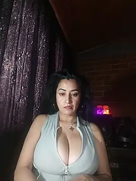 Snapshot of Alexandrina chatting on November 20, 2025, 10:20 pm Alexandrina online show from November 20, 2025, 10:20 pm