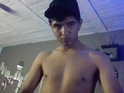 KINGPARDO27 online show from March 22, 2026, 11:17 pm