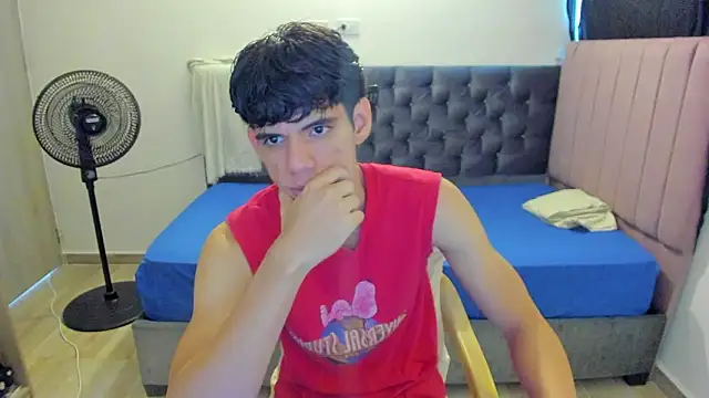 Josy 11 online show from March 21, 2026, 8:46 pm