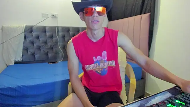 Josy 11 online show from March 16, 2026, 12:07 am