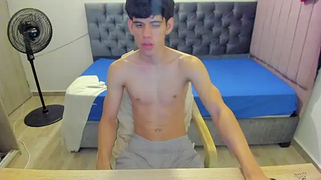 Josy 11 online show from March 19, 2026, 3:06 am