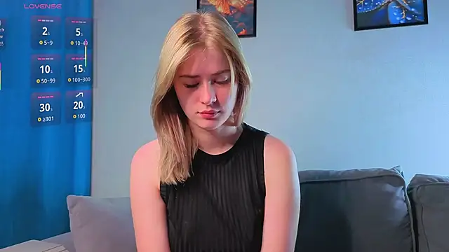 Snapshot of ivygenesis chatting on July 12, 2026, 5:30 am ivygenesis online show from July 12, 2026, 5:30 am
