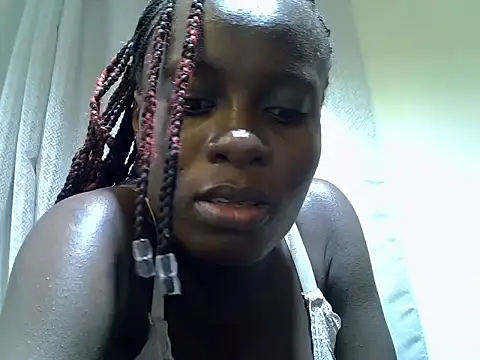Snapshot of KendyQ_ chatting on June 14, 2026, 7:15 pm KendyQ online show from June 14, 2026, 7:15 pm
