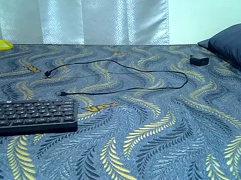 Snapshot of KendyQ_ chatting on June 4, 2026, 7:29 pm KendyQ online show from June 4, 2026, 7:29 pm