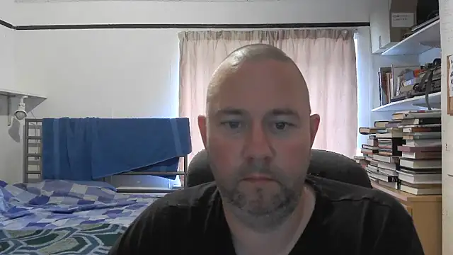Snapshot of JobeySays chatting on June 1, 2026, 5:34 pm JobeySays online show from June 1, 2026, 5:34 pm