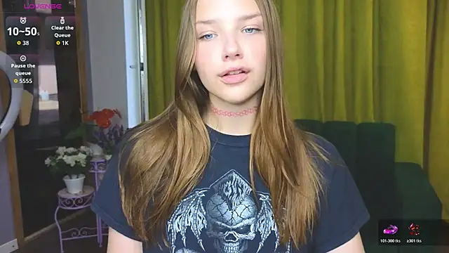 DariaAngels online show from June 24, 2026, 11:53 am