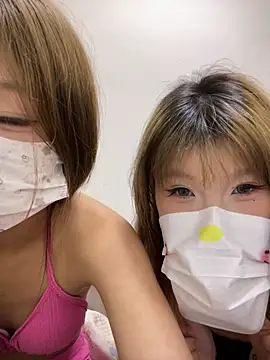 Snapshot of Angel-Sisters chatting on June 25, 2026, 3:28 pm Angel-Sisters online show from June 25, 2026, 3:28 pm