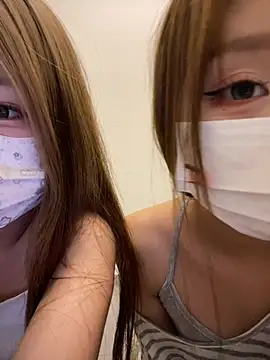 Snapshot of Angel-Sisters chatting on June 10, 2026, 2:29 pm Angel-Sisters online show from June 10, 2026, 2:29 pm