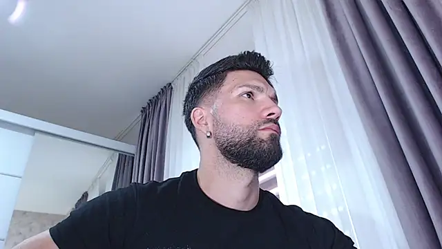 Aryanaian91 online show from March 18, 2026, 1:13 pm