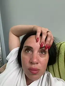 Alex Svift online show from June 18, 2026, 3:28 pm