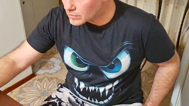 cactus9966 online show from March 25, 2026, 8:08 pm