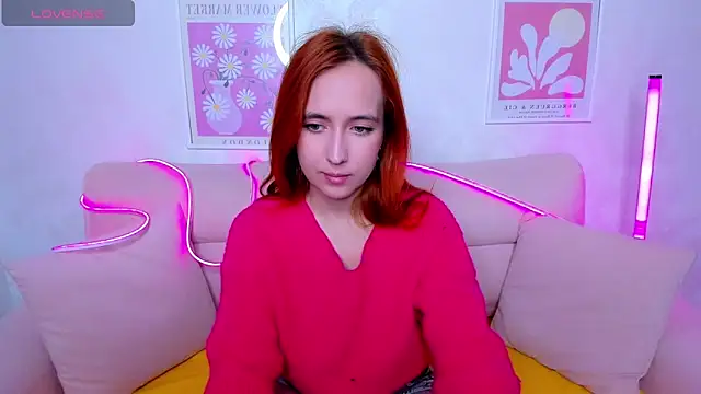 Alexa temptress online show from May 15, 2026, 2:09 am