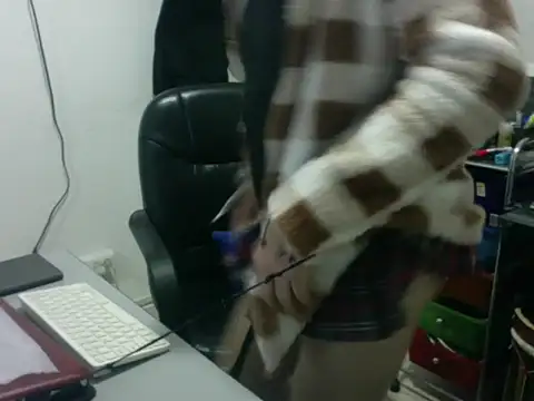 dayanadavid online show from April 27, 2026, 11:36 pm