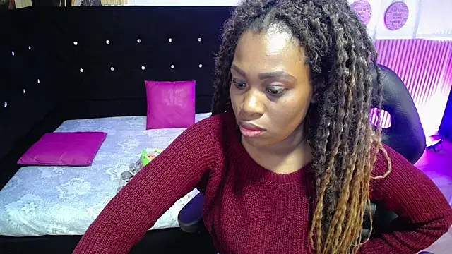 Snapshot of Ebony_rizon chatting on June 19, 2026, 2:23 pm Ebony rizon online show from June 19, 2026, 2:23 pm
