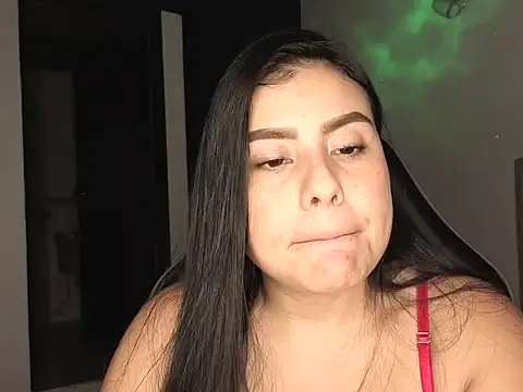 Wendyfzyog3 online show from April 7, 2026, 5:04 pm