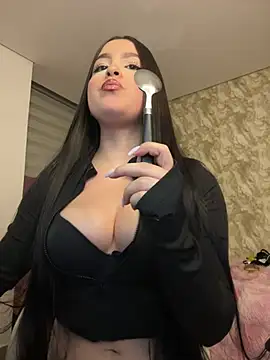 angel sweet v online show from May 10, 2026, 12:58 am