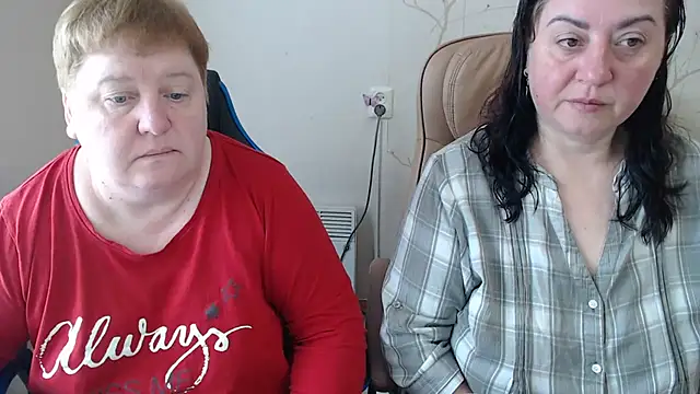 Lindy-Jeanie online show from May 1, 2026, 9:25 am