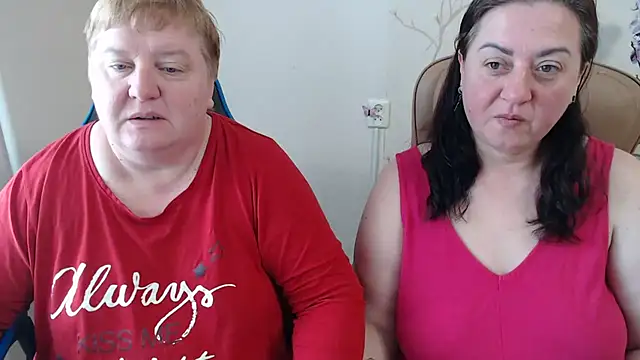 Snapshot of Lindy-Jeanie chatting on May 30, 2026, 8:53 am Lindy-Jeanie online show from May 30, 2026, 8:53 am