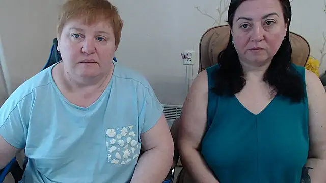 Lindy-Jeanie online show from April 10, 2026, 9:05 am