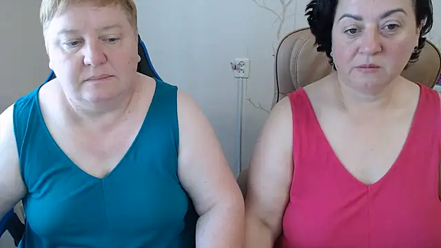 Snapshot of Lindy-Jeanie chatting on June 20, 2026, 8:30 am Lindy-Jeanie online show from June 20, 2026, 8:30 am