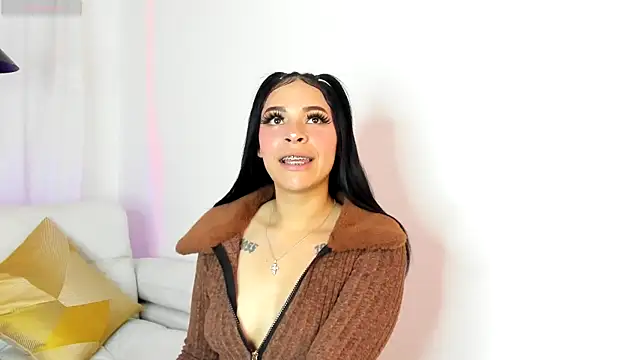 MiaaMillerr1 online show from March 19, 2026, 7:25 pm