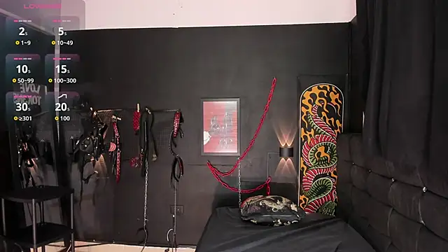 Snapshot of Sofia_Angel_1 chatting on May 30, 2026, 11:43 pm Sofia Angel 1 online show from May 30, 2026, 11:43 pm