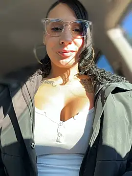 Snapshot of FerrariFrench chatting on January 13, 2026, 3:16 pm FerrariFrench online show from January 13, 2026, 3:16 pm