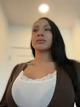 Snapshot of FerrariFrench chatting on January 10, 2026, 7:42 pm FerrariFrench online show from January 10, 2026, 7:42 pm