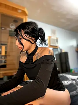 FerrariFrench online show from October 19, 2025, 10:34 pm