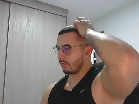 Samurider9 online show from March 12, 2026, 9:08 pm