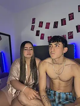 Nath and Lian online show from June 20, 2026, 6:29 am