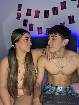 Nath and Lian online show from June 23, 2026, 6:33 am