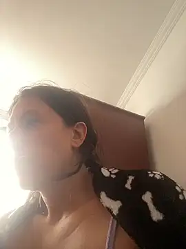 Snapshot of ItsAmara chatting on August 5, 2026, 6:57 pm ItsAmara online show from August 5, 2026, 6:57 pm