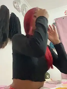 Lucy-Sweet22 online show from April 7, 2026, 3:30 am