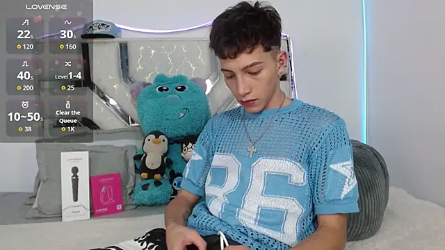 Snapshot of tiam_muller_fenix chatting on May 22, 2026, 12:52 am tiam muller fenix online show from May 22, 2026, 12:52 am