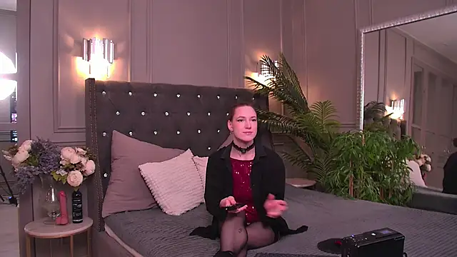 ViliannaBlack online show from June 2, 2026, 2:55 am