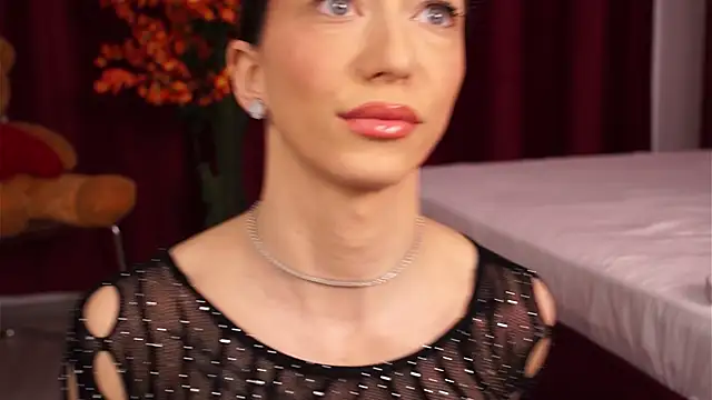 RubyFever online show from March 18, 2026, 5:10 am