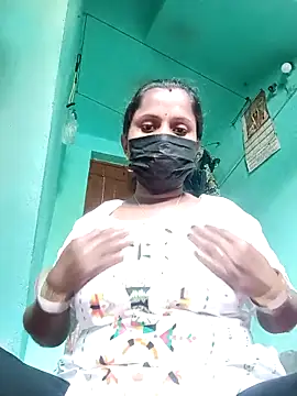 SanjanaBiswas323 online show from March 22, 2026, 4:05 am