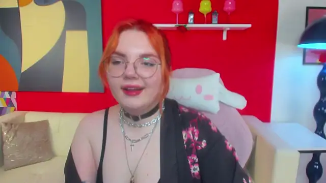 AliceeFreeman online show from March 14, 2026, 7:58 am