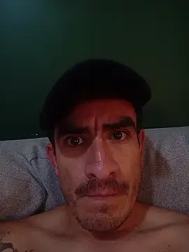 Snapshot of Christophercito chatting on June 22, 2026, 5:10 pm Christophercito online show from June 22, 2026, 5:10 pm